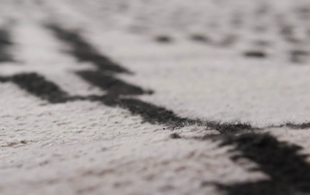Rag rug - Oslo