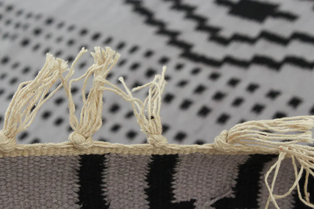Rag rug - Oslo