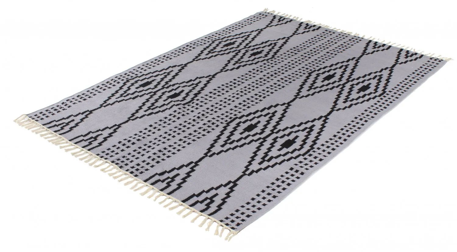 Rag rug - Oslo