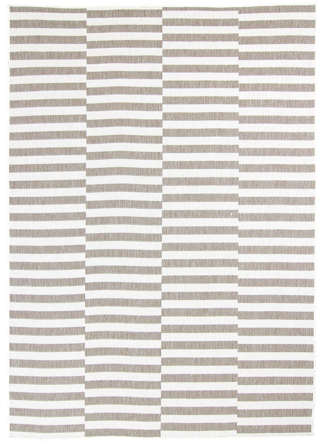 Indoor/Outdoor rug - Otto (beige)