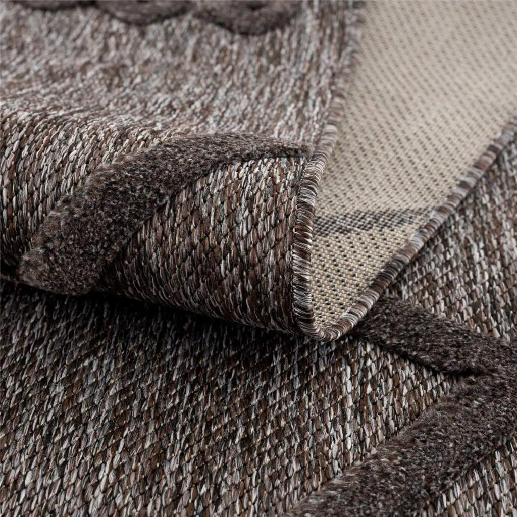 Shaggy Indoor-Outdoor - Newhaven (anthracite)