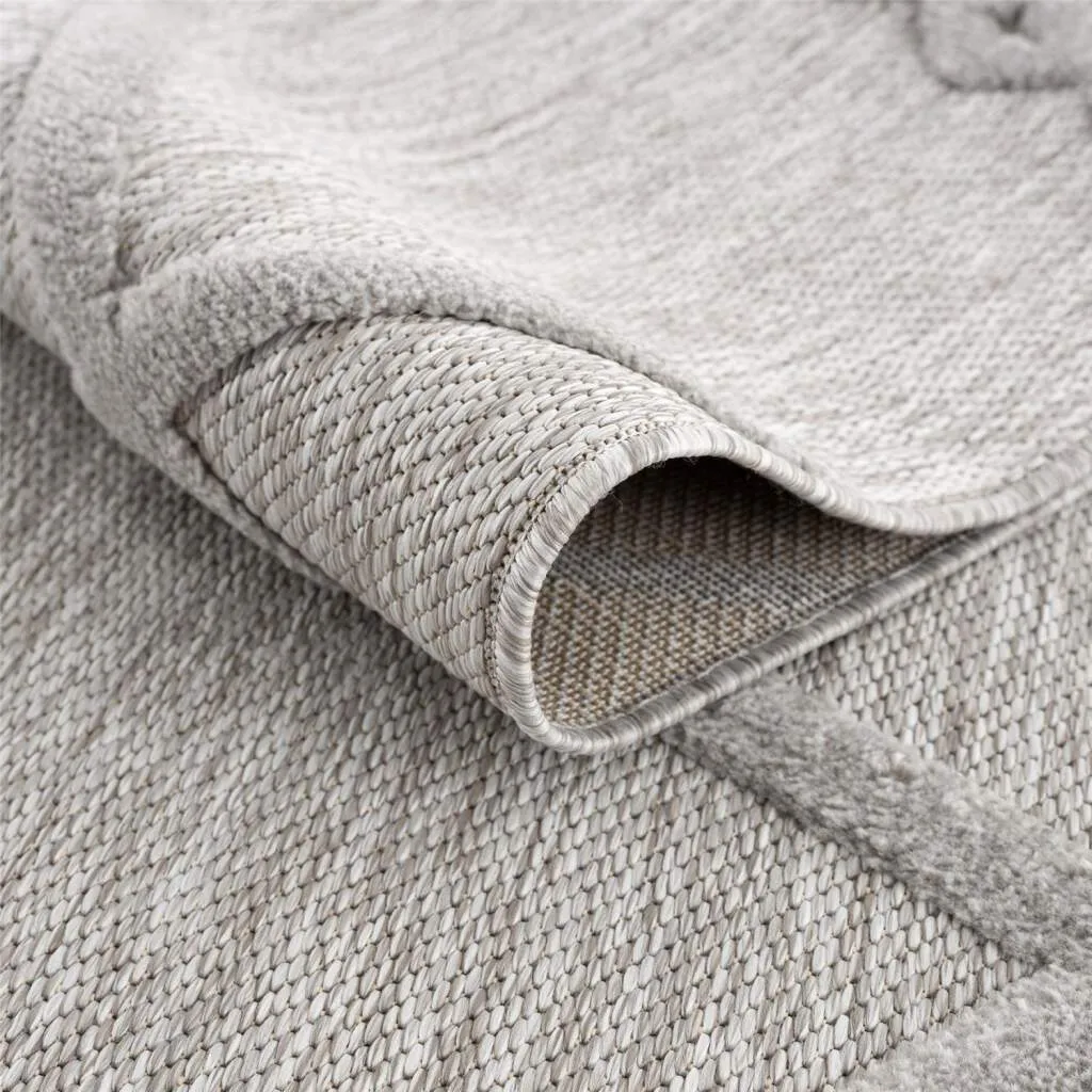 Shaggy Indoor-Outdoor - Newhaven (grey)