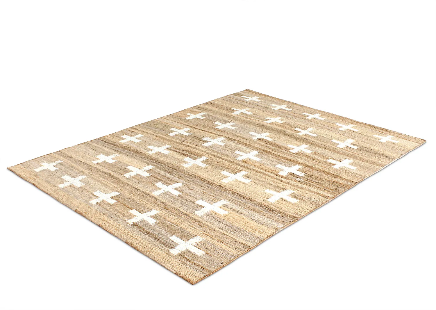 Wool rug - Palma (beige)