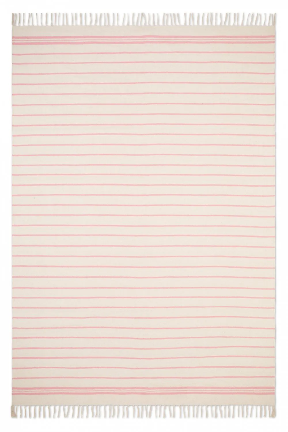 Rag rug - Parli (pink)