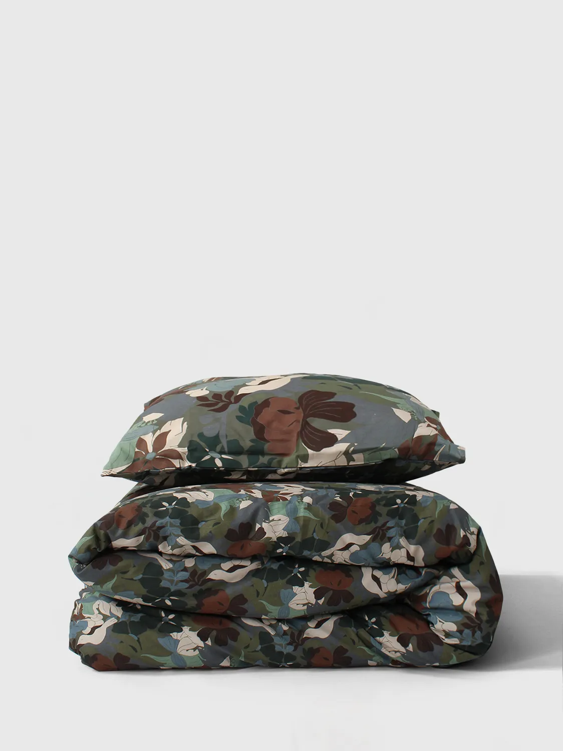 Bedset - Asta (green)