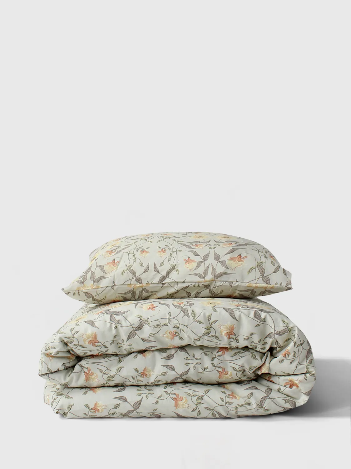 Bedset - Bodil (brown)