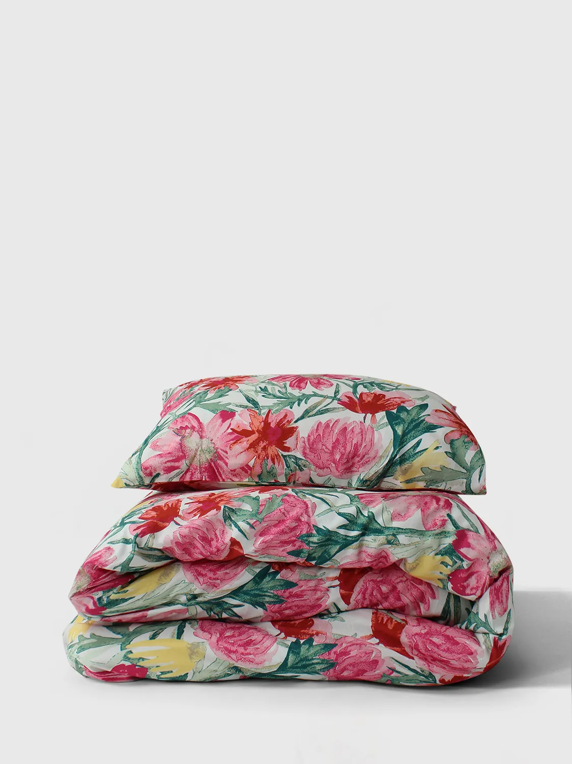 Bedset - Cutie (pink)
