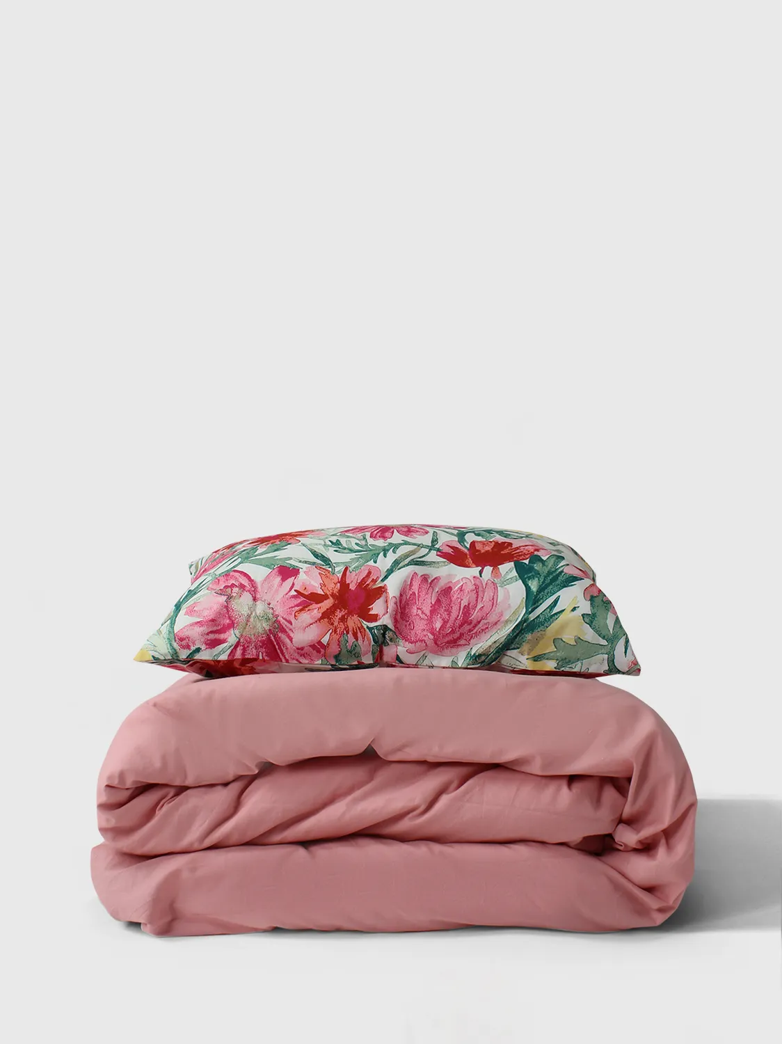 Bedset - Cutie (pink)