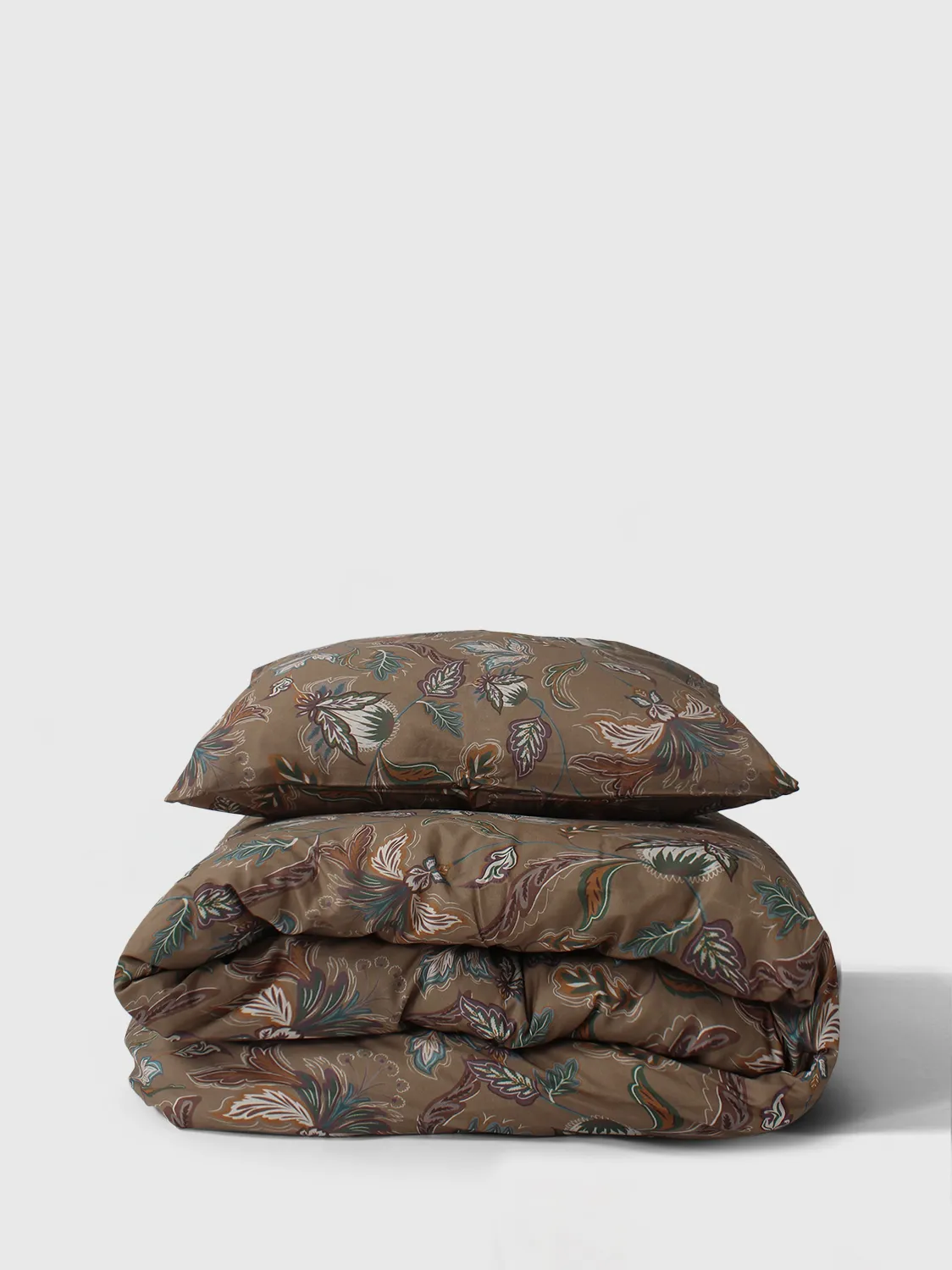 Bedset - Dagny (brown)