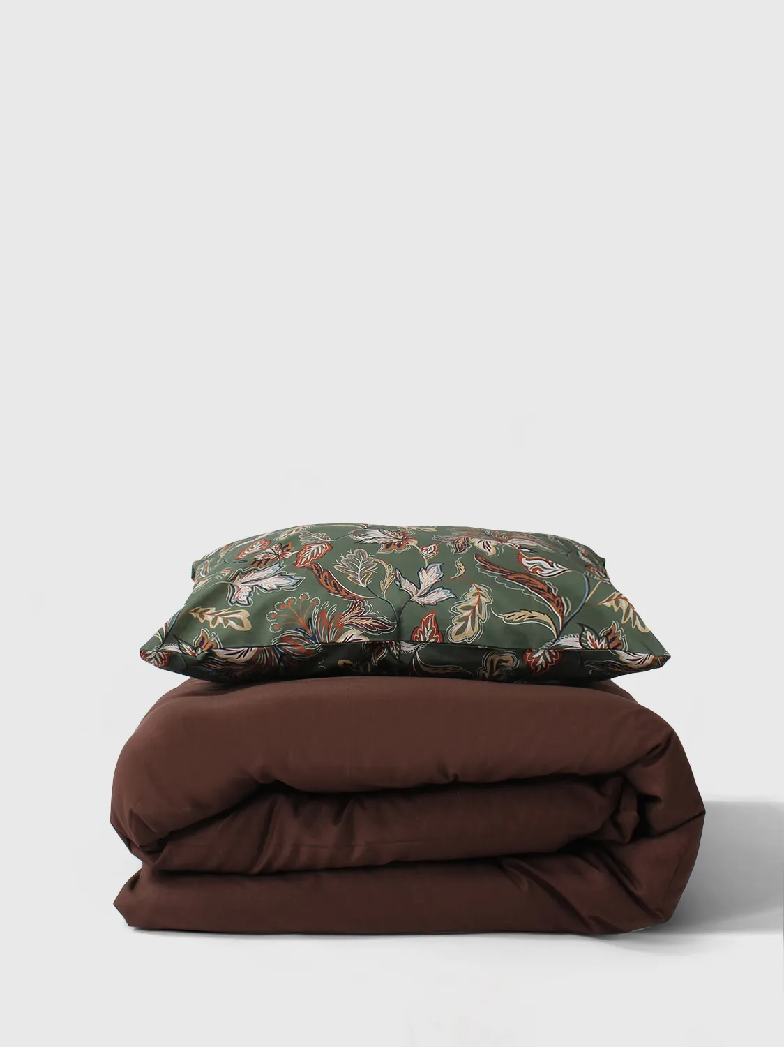 Bedset - Dagny (green)