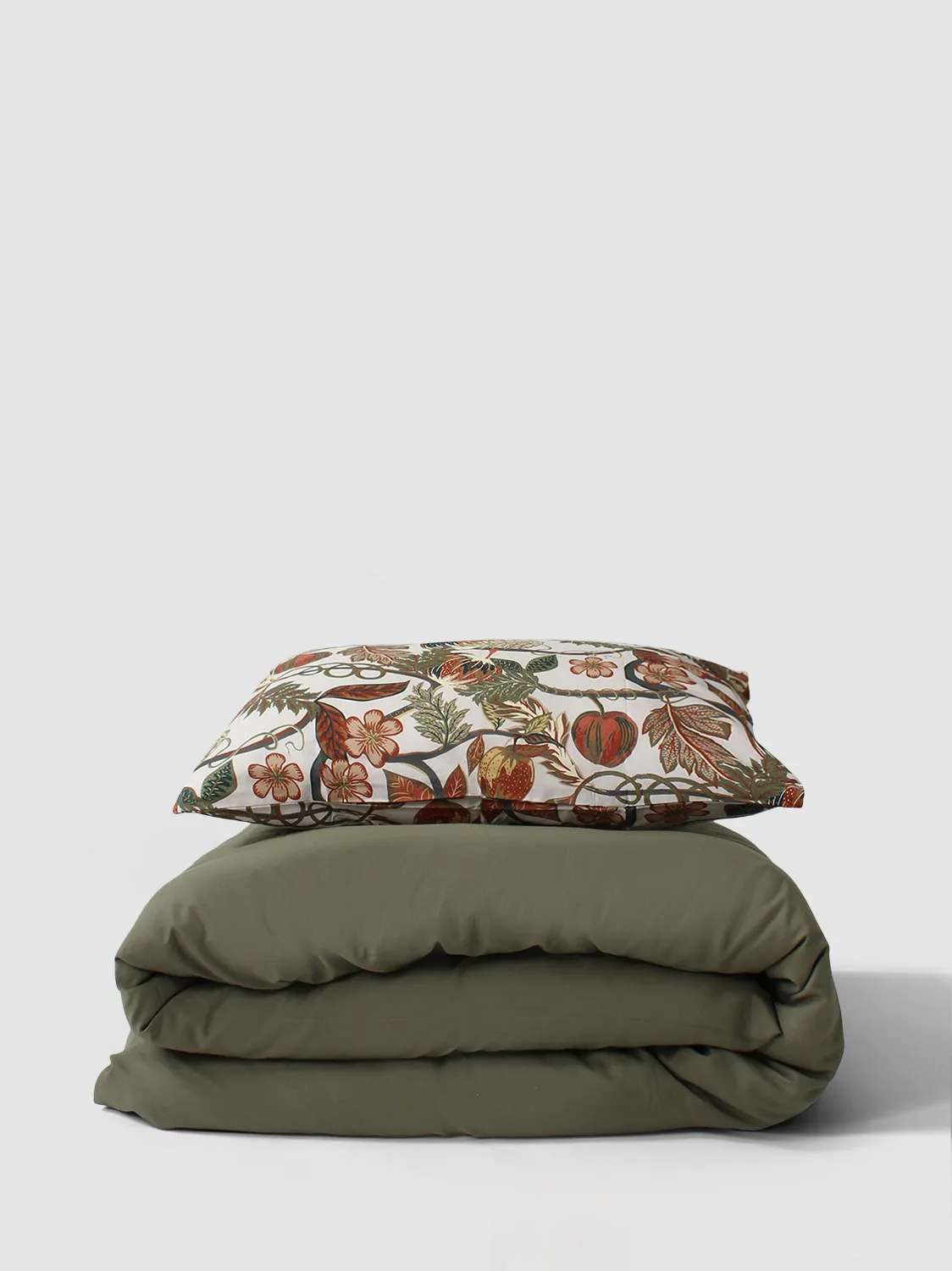 Bedset - Lise (beige)
