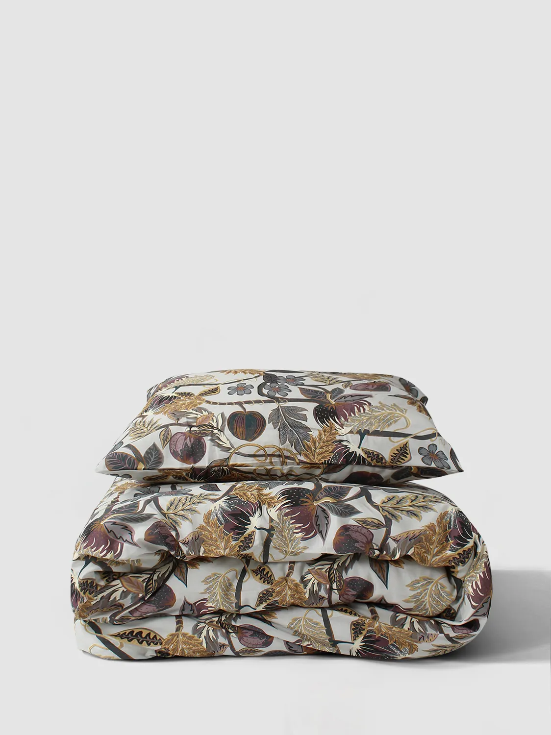 Bedset - Lise (brown)