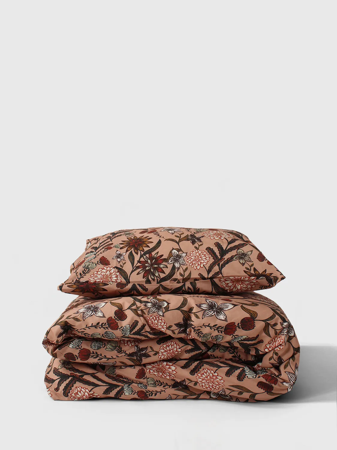 Bedset - Lotten (blush)