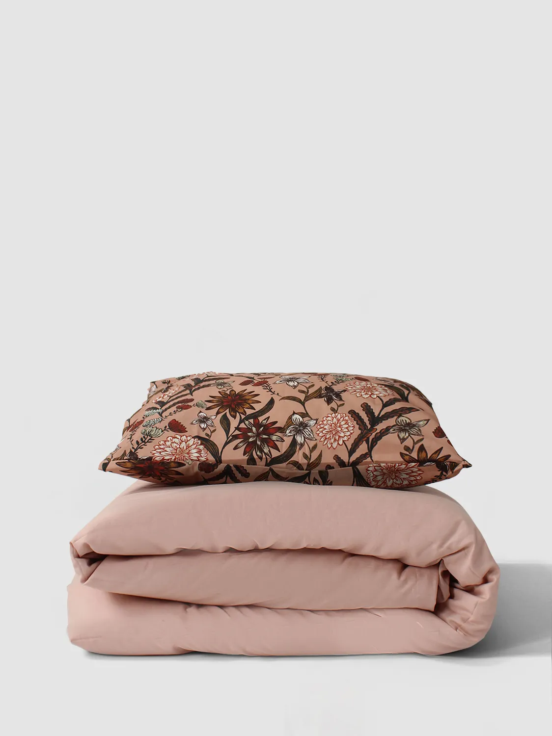 Bedset - Lotten (blush)