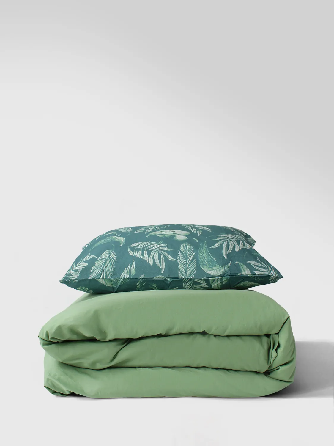 Bedset - Lowe (green)