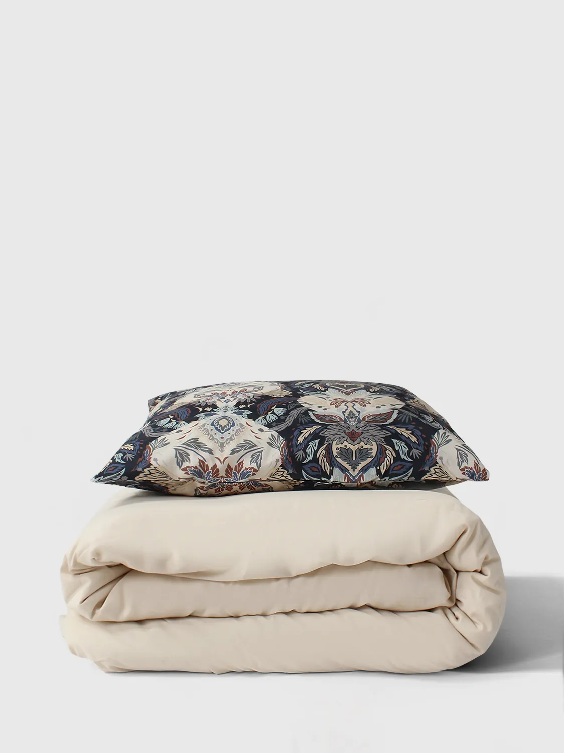 Bedset - Paula (blue)