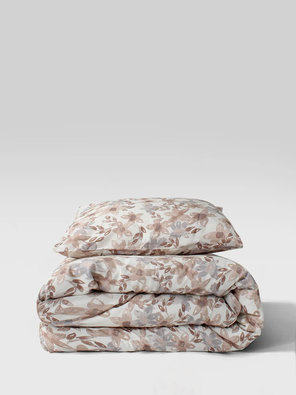 Bedset - Petite (beige)