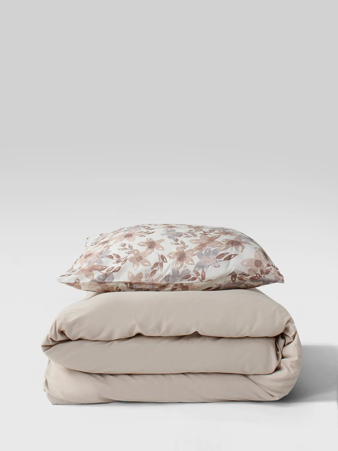 Bedset - Petite (beige)