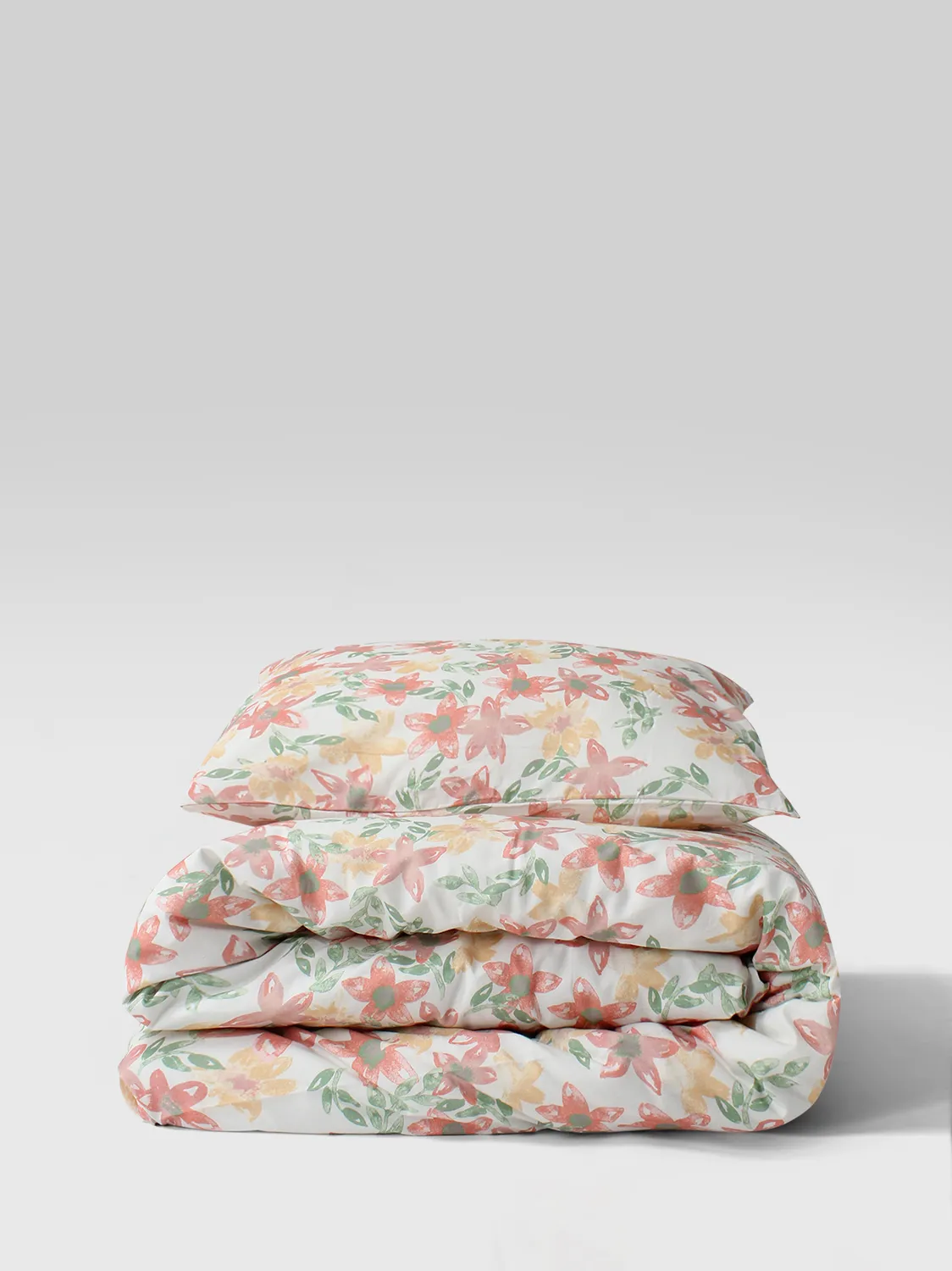 Bedset - Petite (pink)