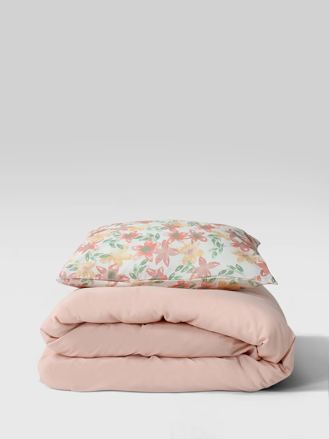 Bedset - Petite (pink)