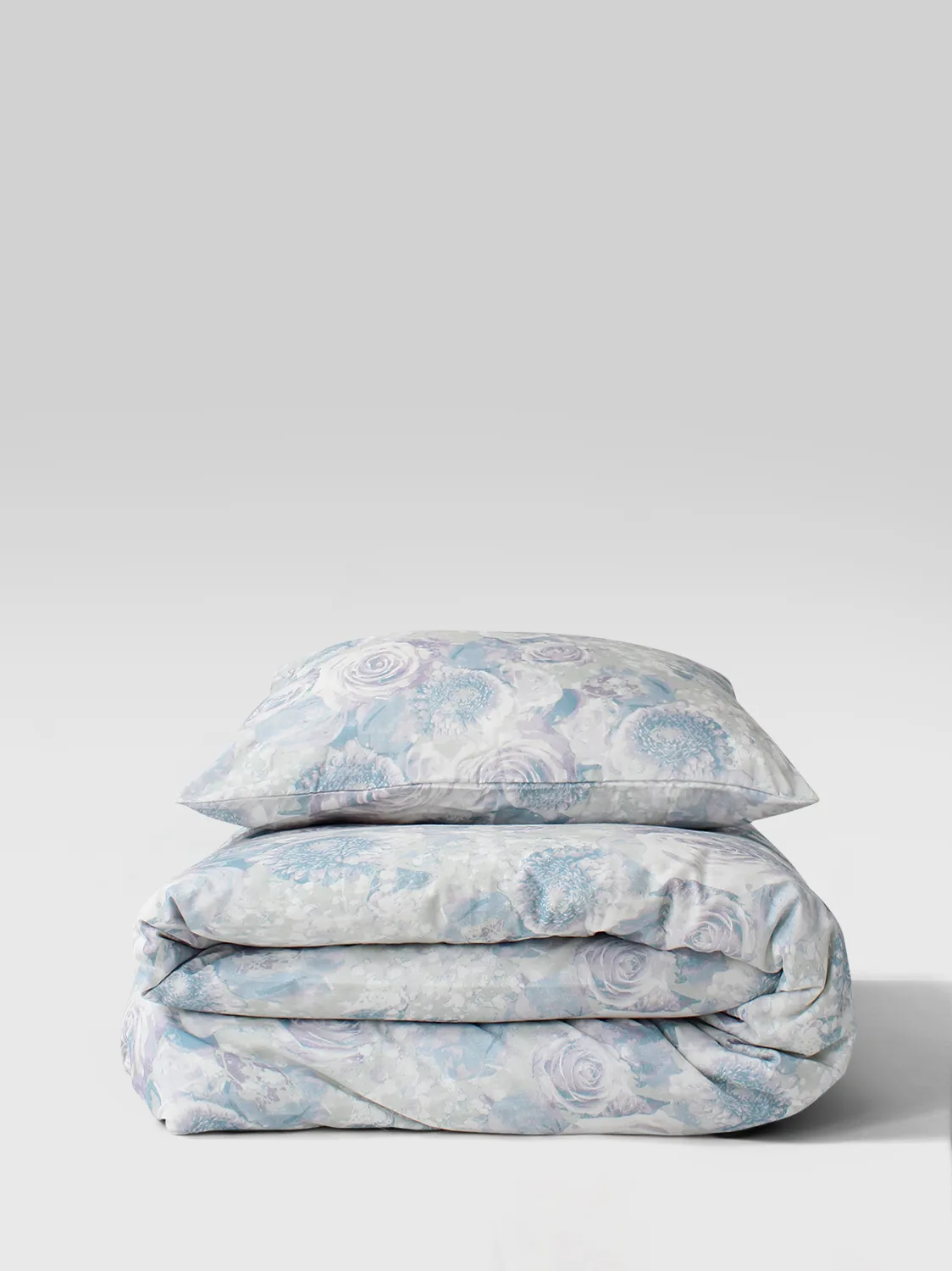 Bedset - Soft (blue)