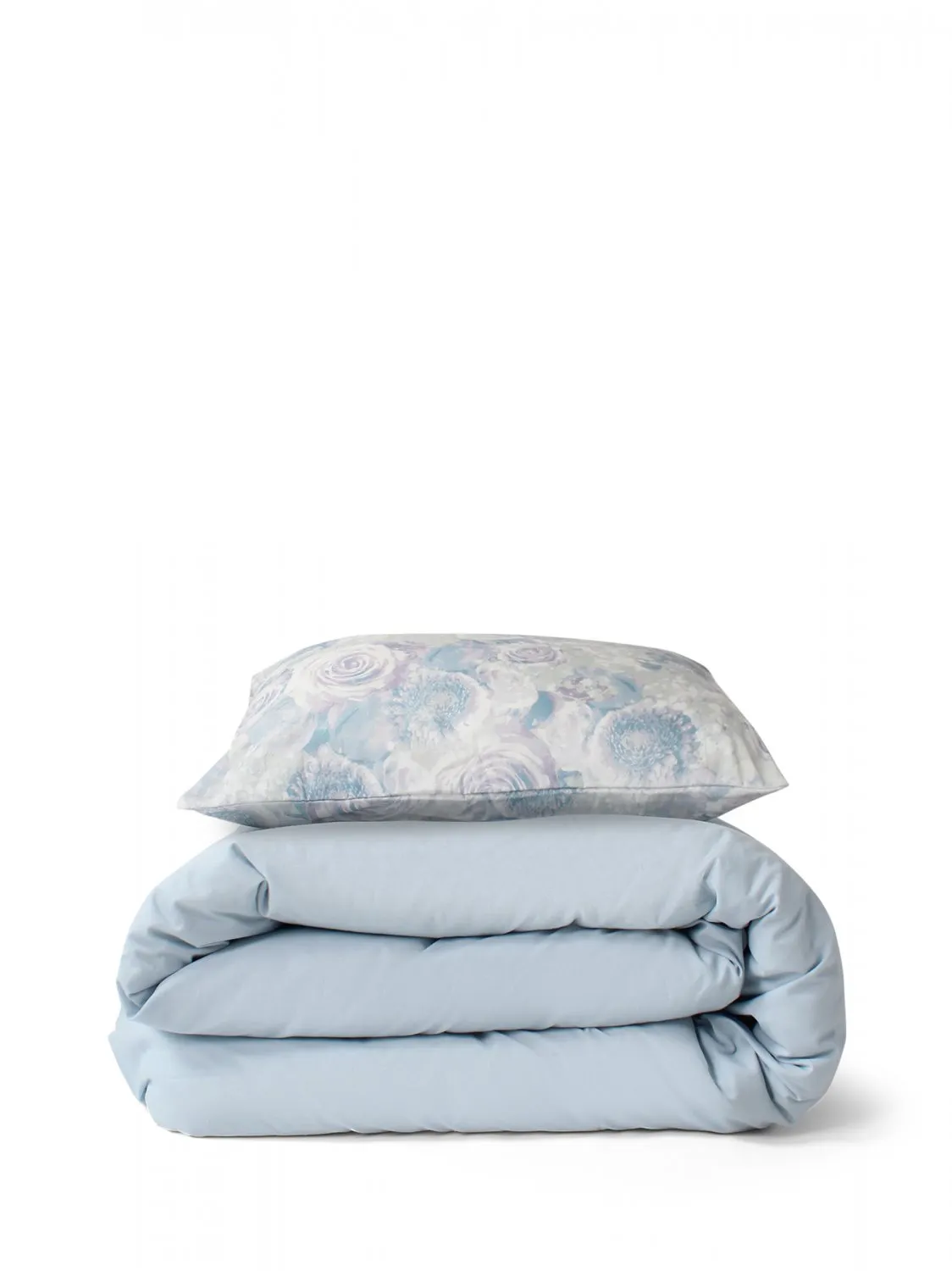 Bedset - Soft (blue)