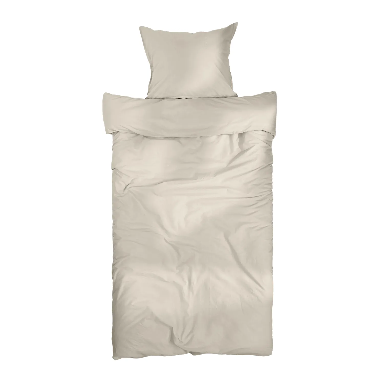 Bedset - Lysander (beige)