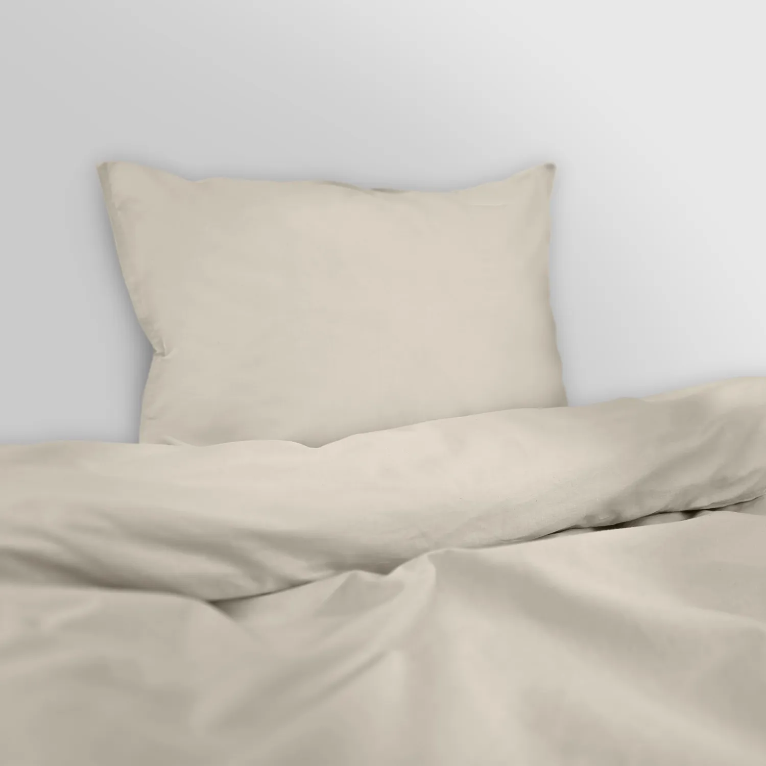 Bedset - Lysander (beige)