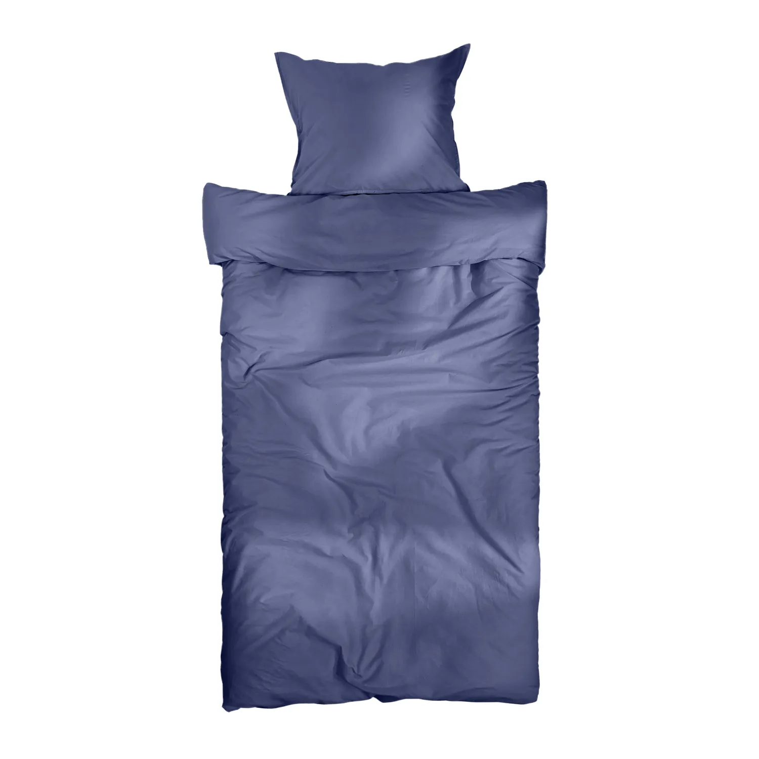 Bedset - Lysander (blue)