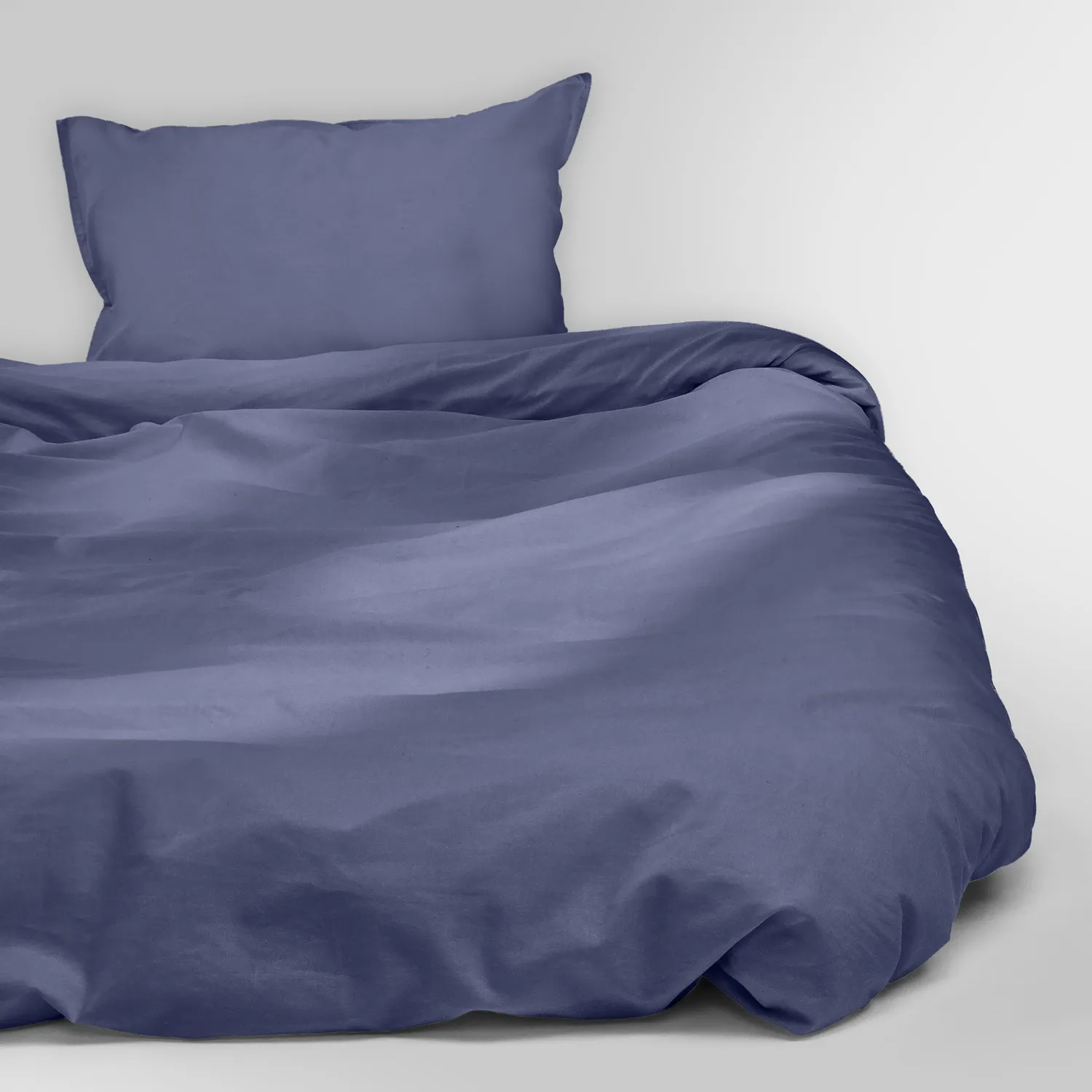 Bedset - Lysander (blue)