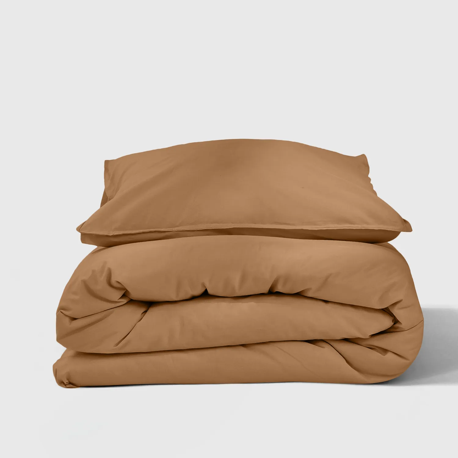 Bedset - Lysander (brown)