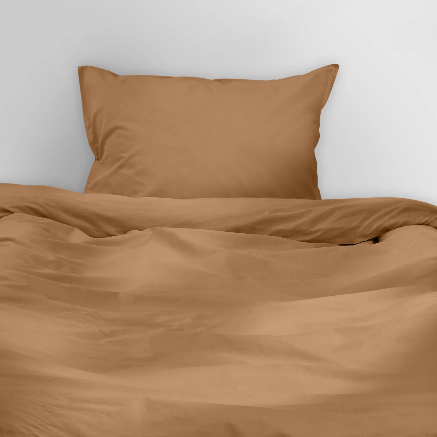 Bedset - Lysander (brown)