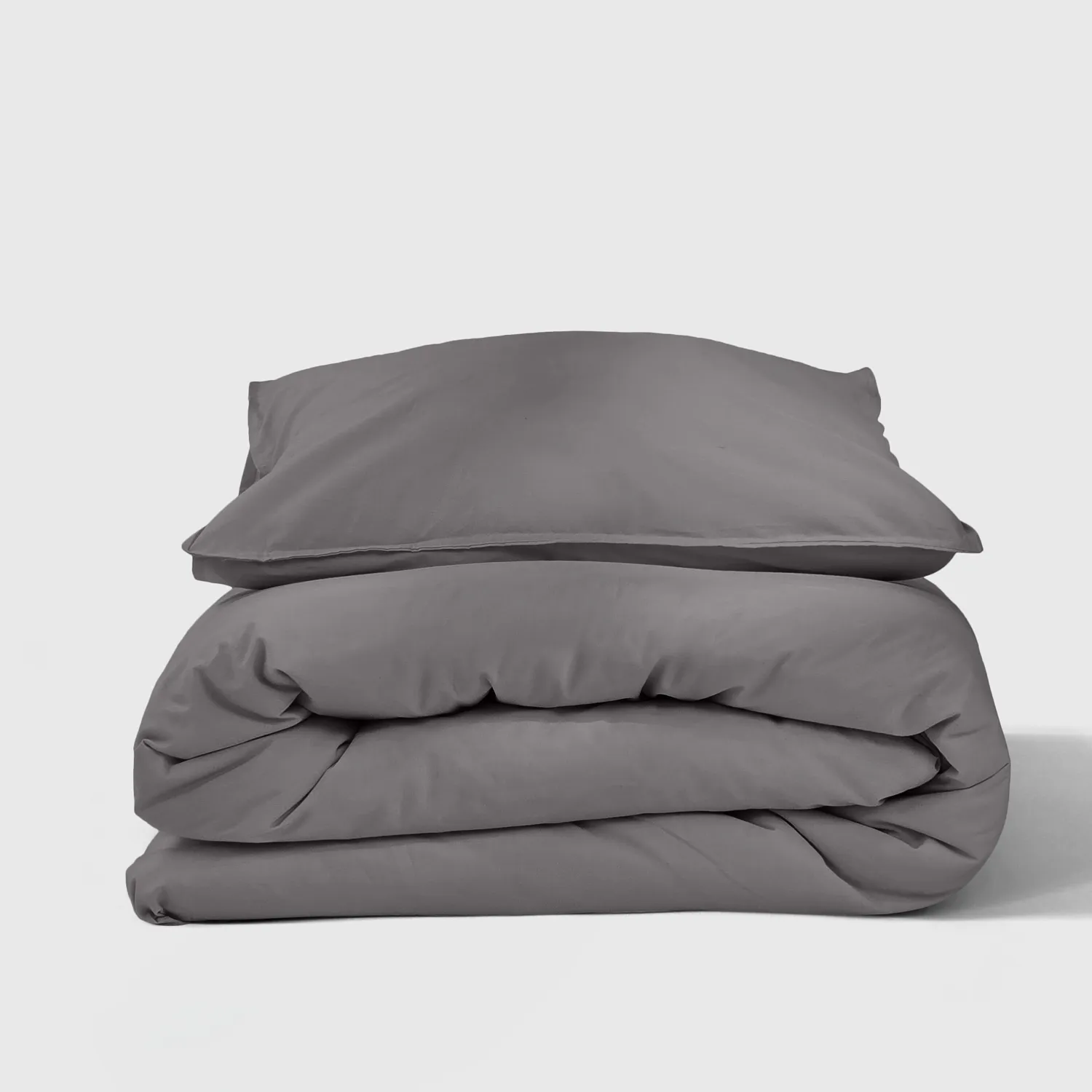 Bedset - Lysander (dark grey)