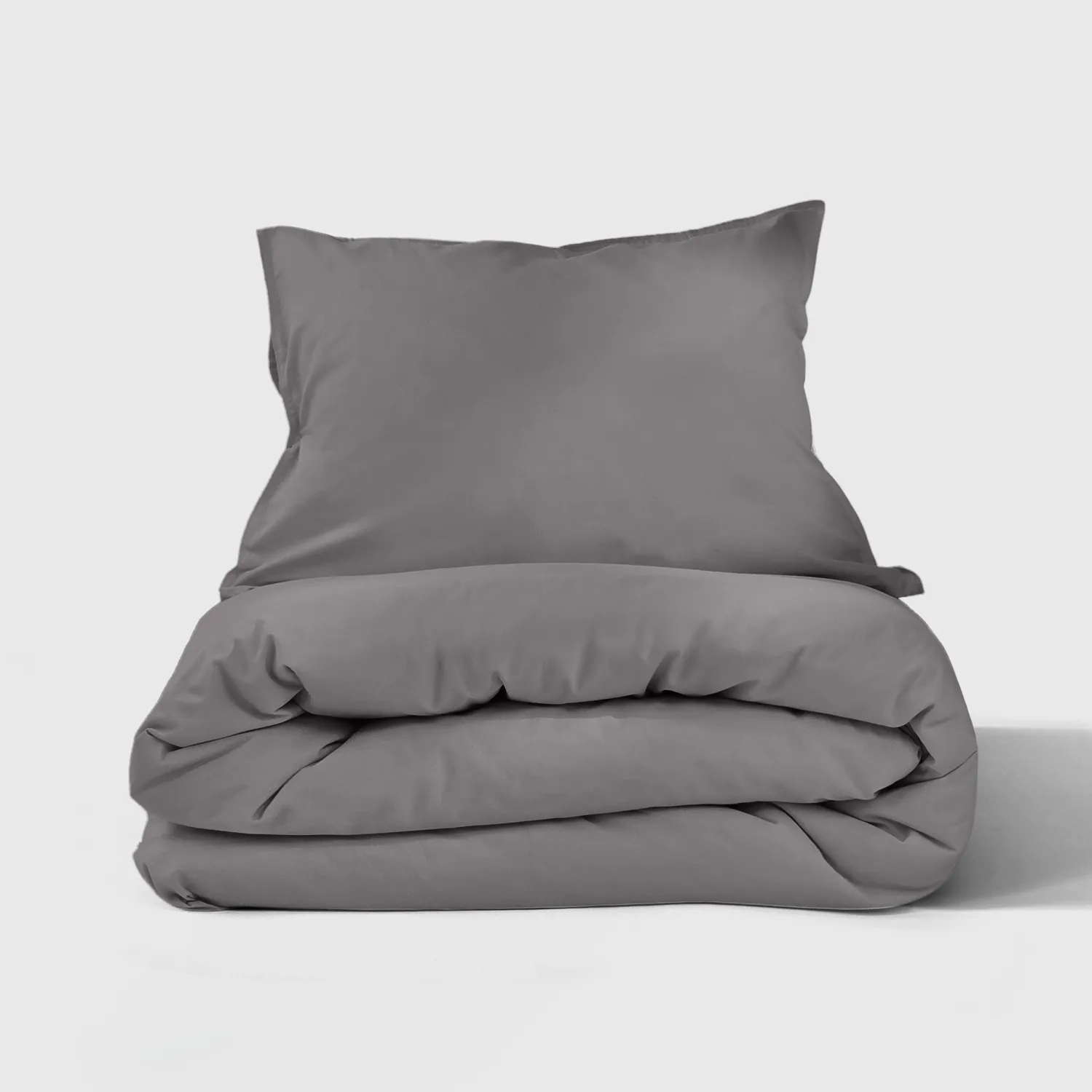 Bedset - Lysander (dark grey)