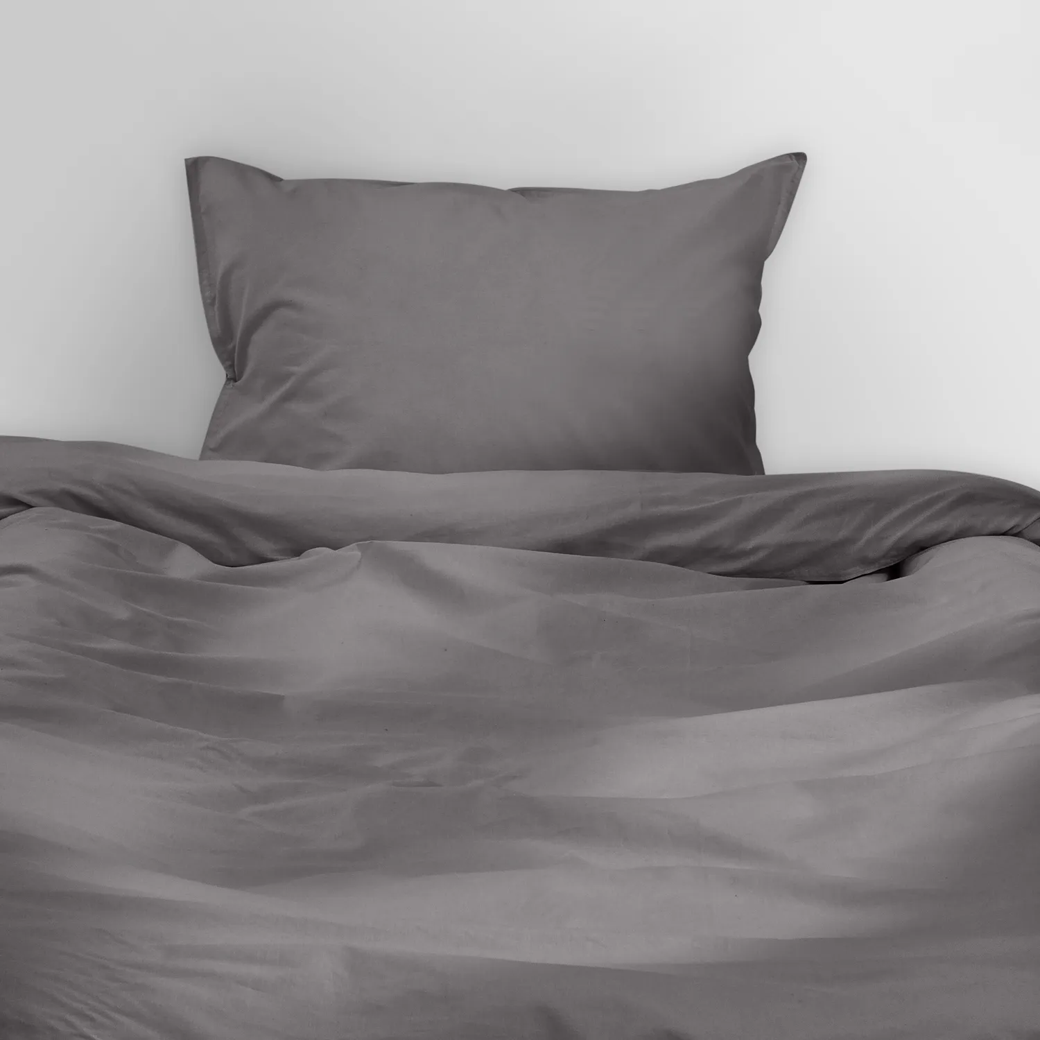 Bedset - Lysander (dark grey)