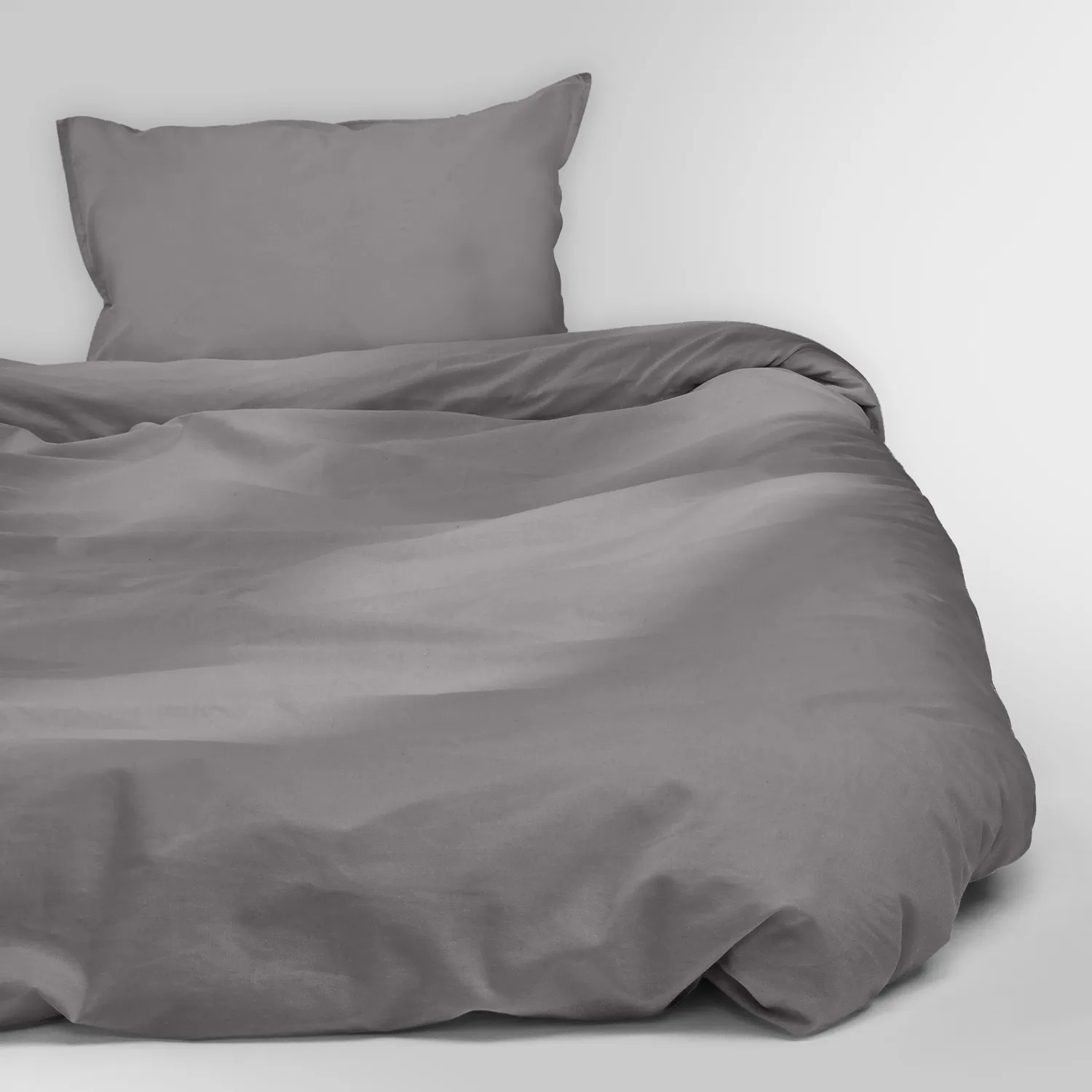 Bedset - Lysander (dark grey)
