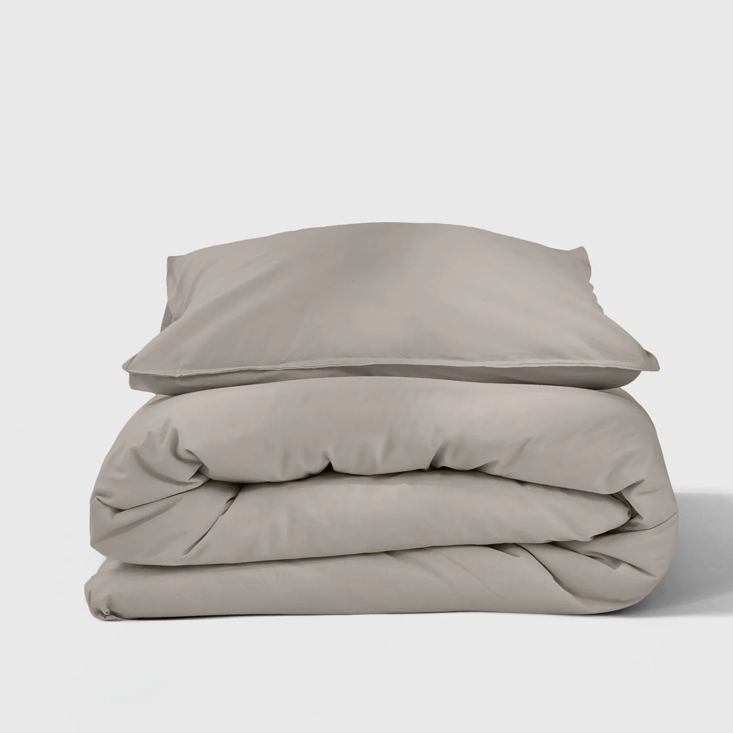 Bedset - Lysander (grey)
