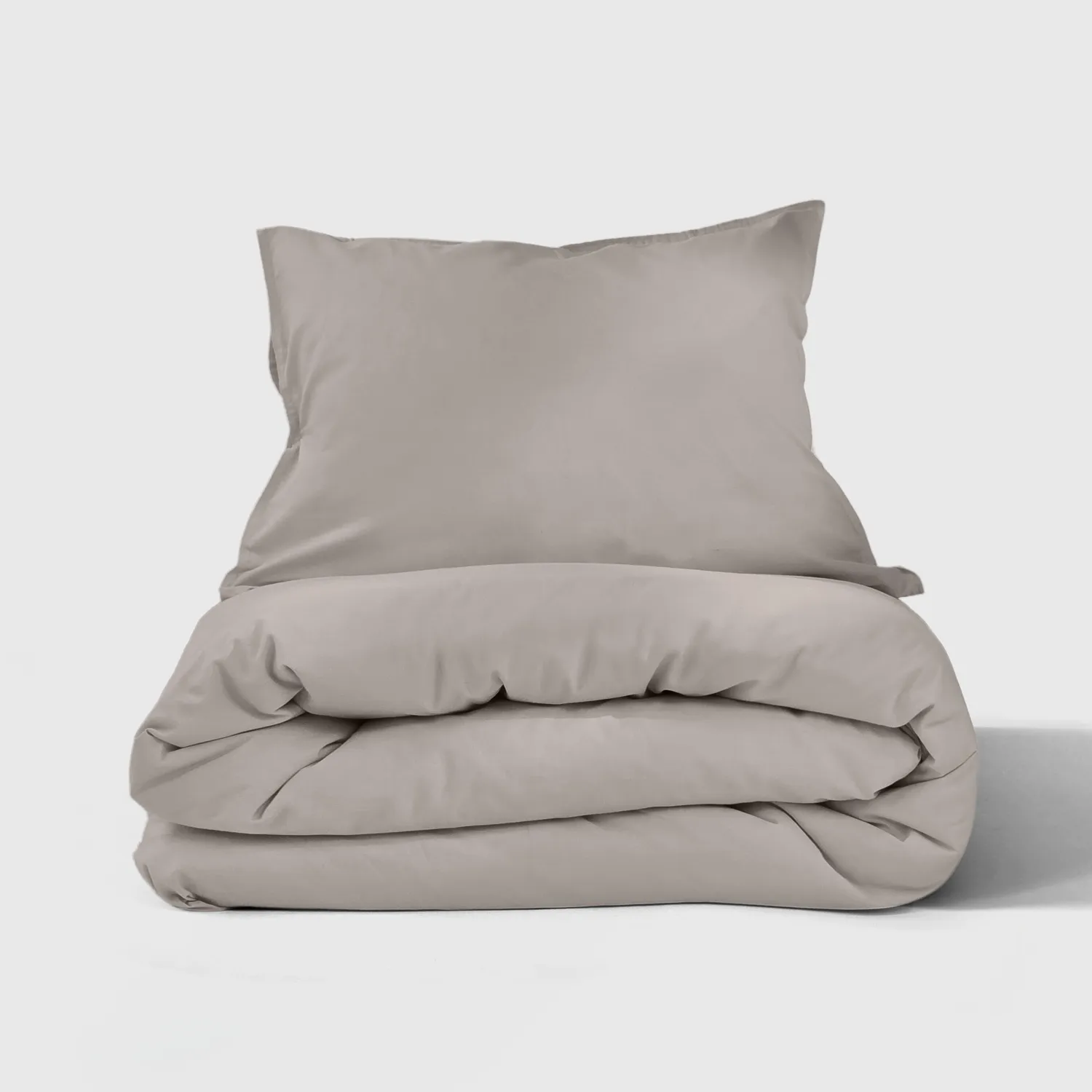 Bedset - Lysander (grey)