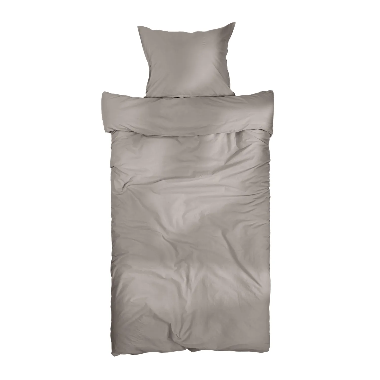Bedset - Lysander (grey)