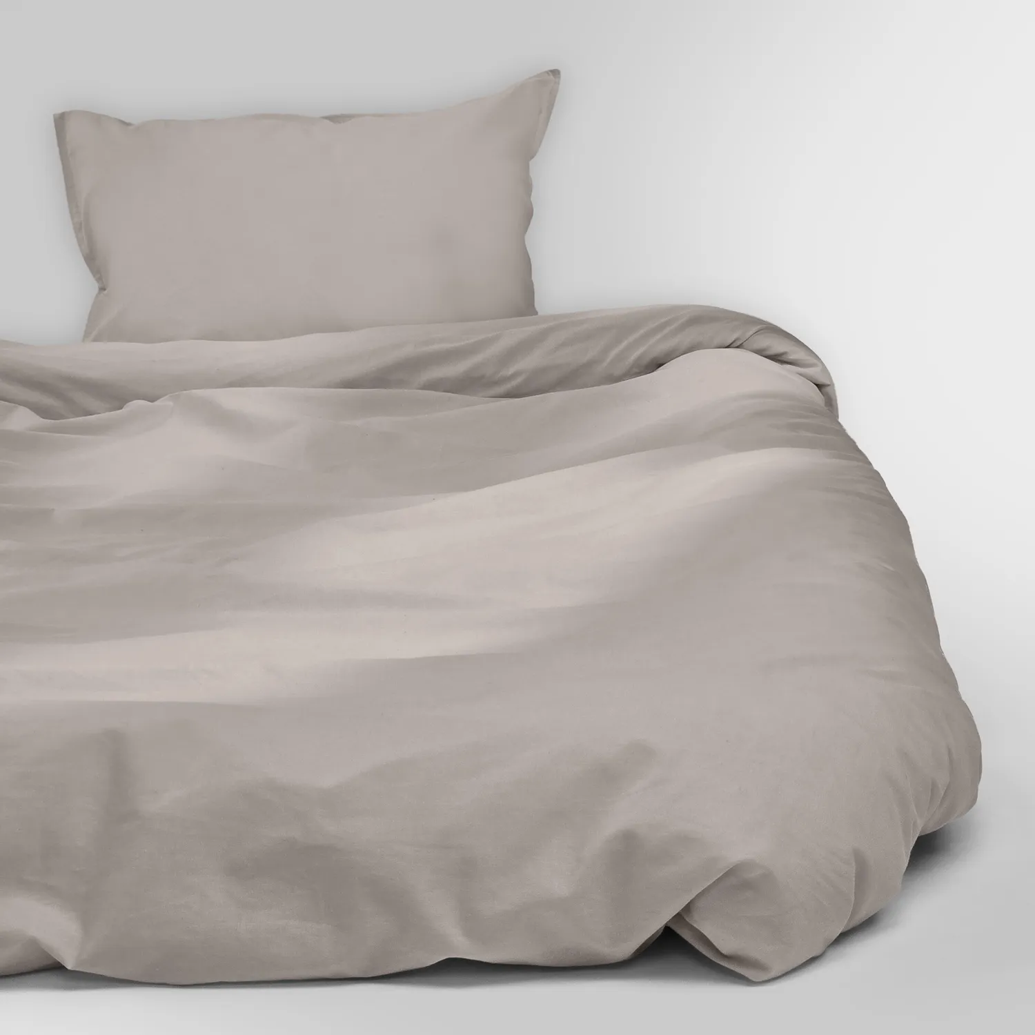 Bedset - Lysander (grey)