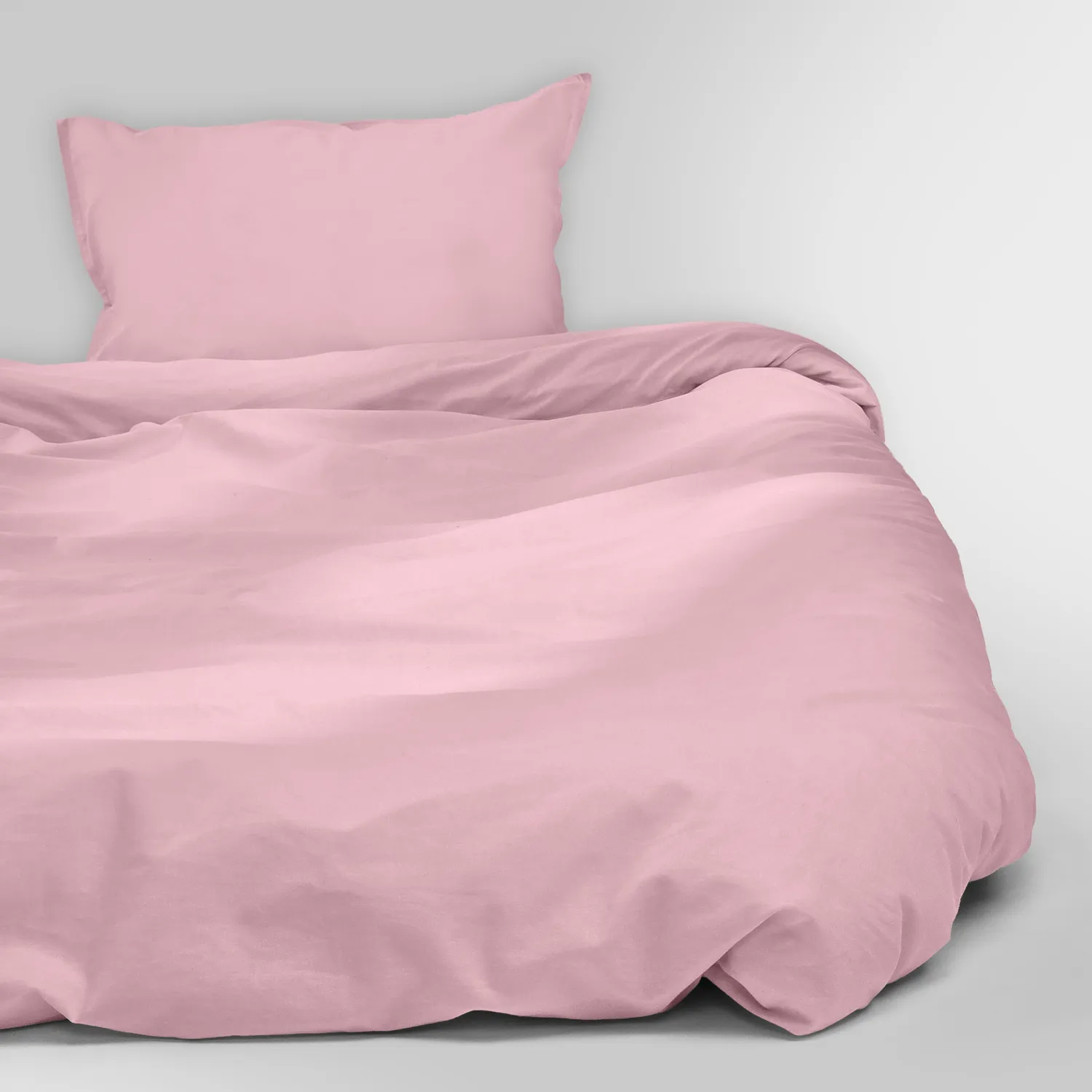 Bedset - Lysander (pink)