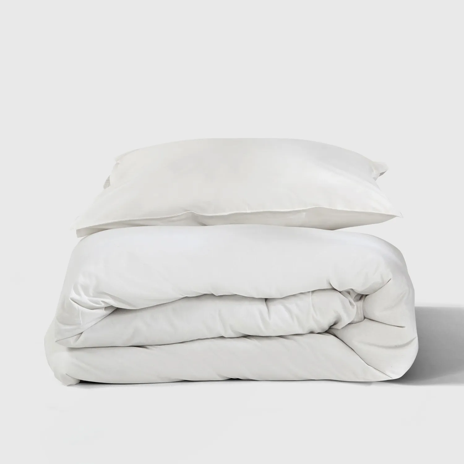 Bedset - Lysander (white)
