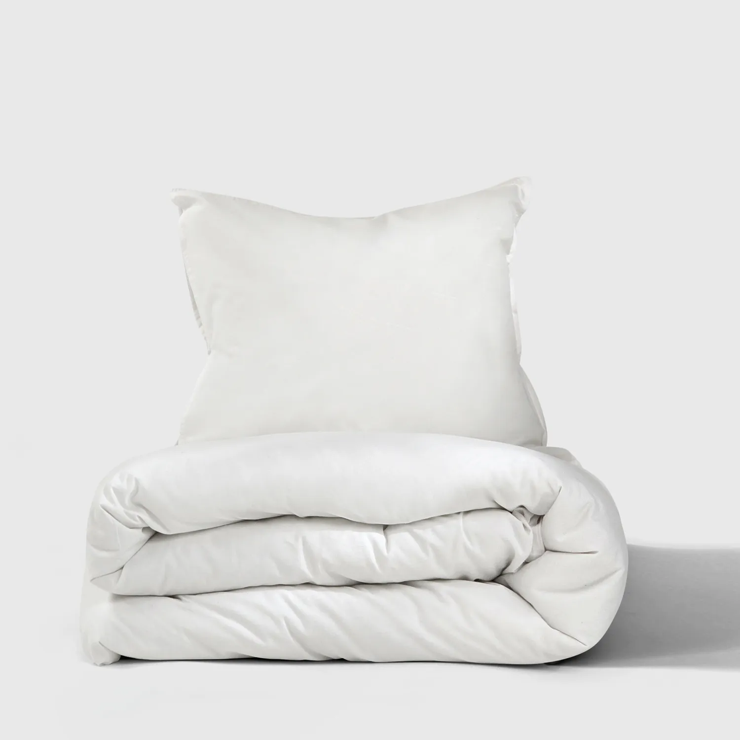 Bedset - Lysander (white)