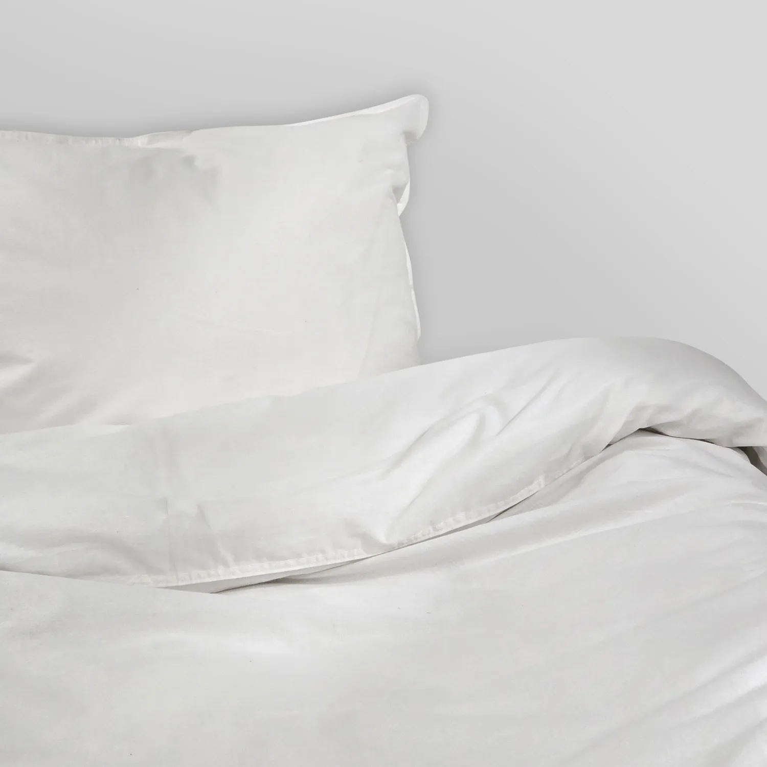 Bedset - Lysander (white)
