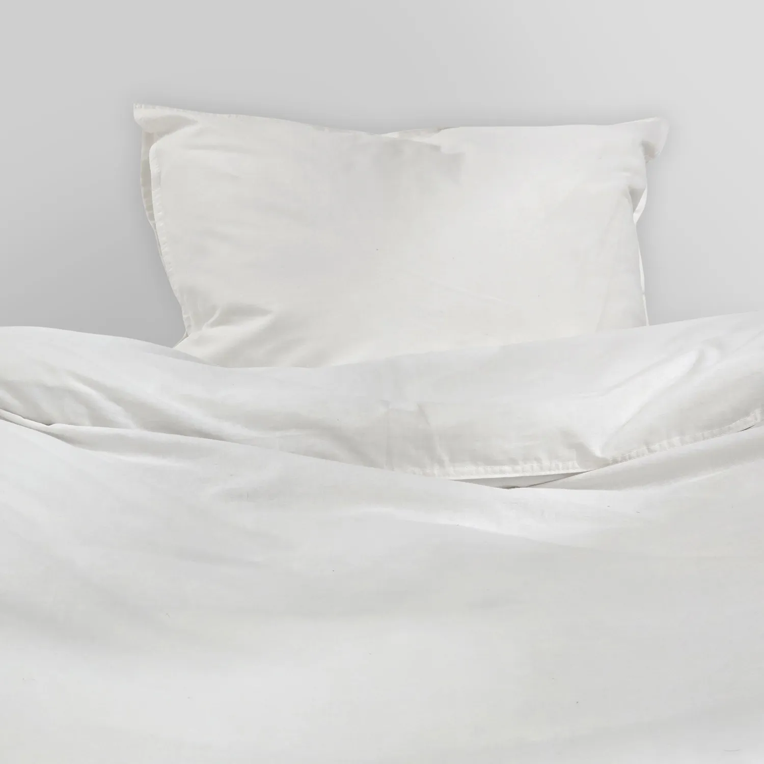 Bedset - Lysander (white)