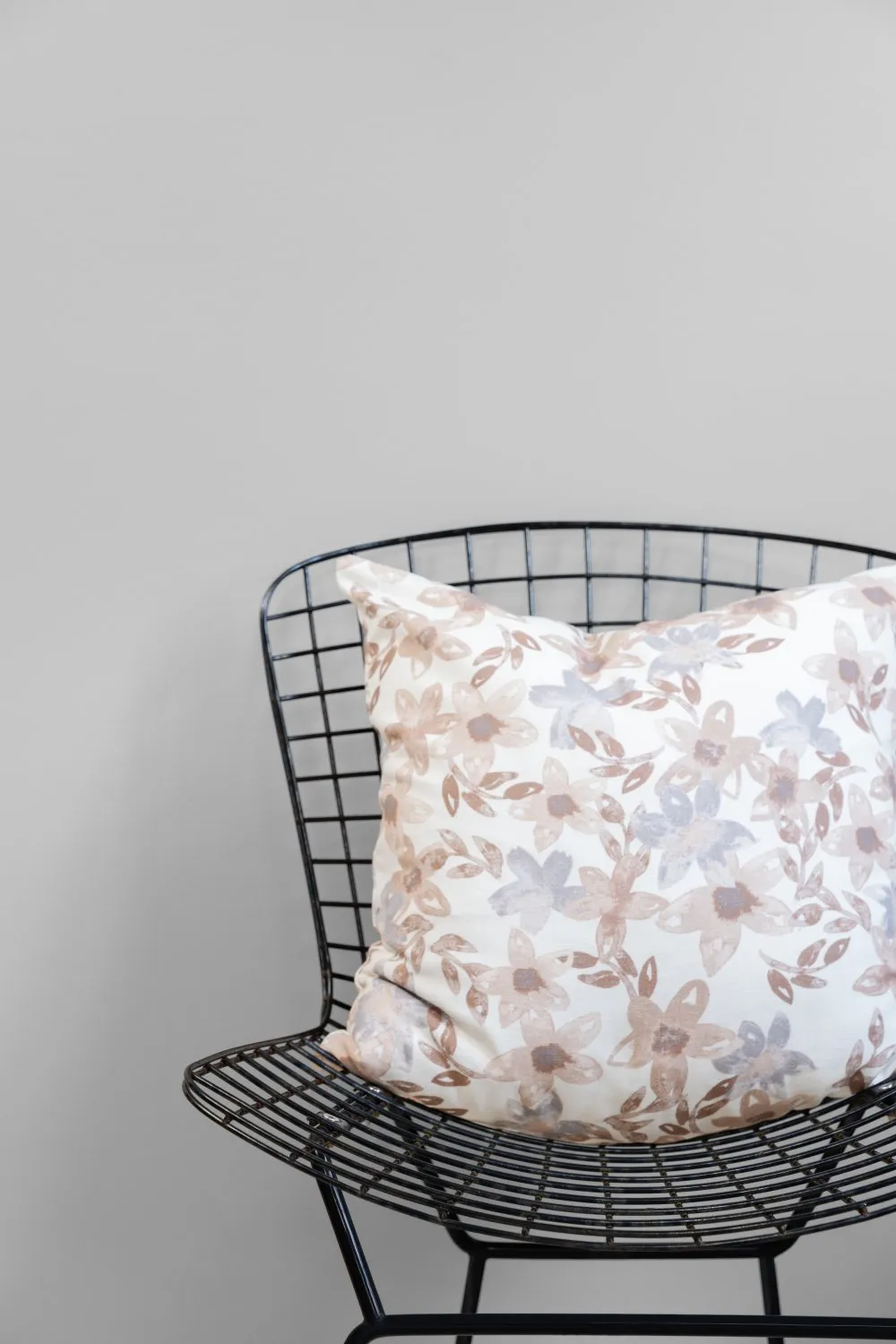 Cushion cover - Petite (beige)
