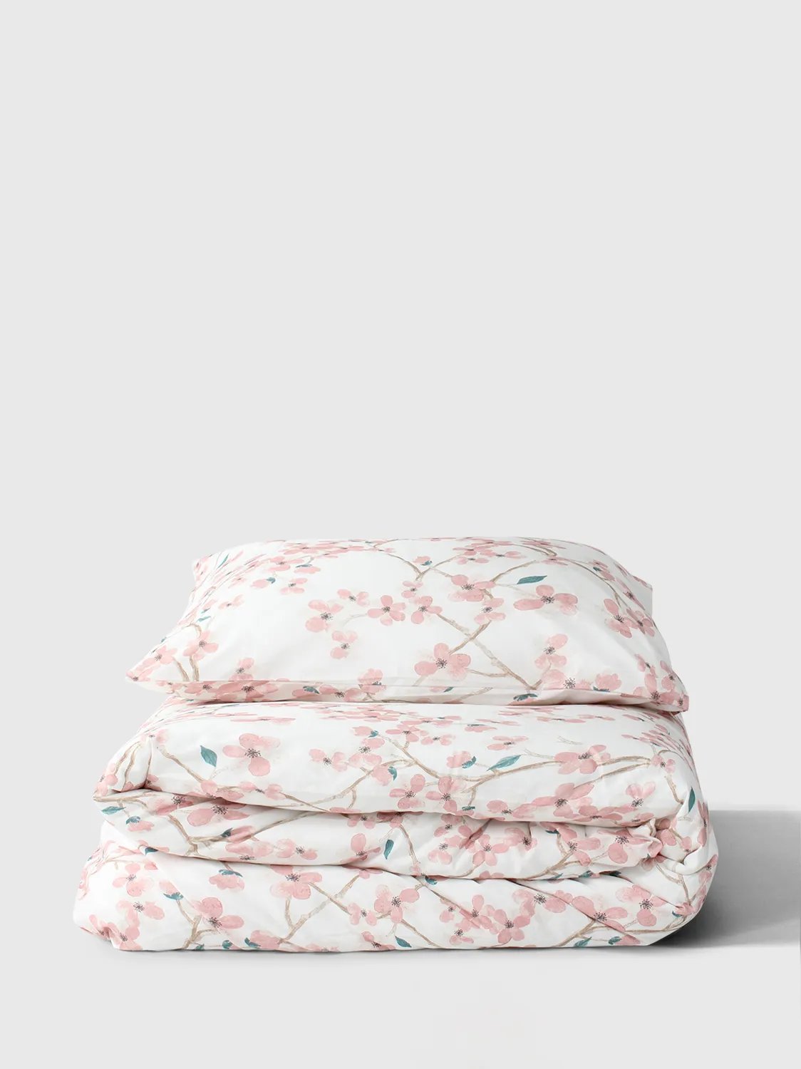 Bedset - Pia-Li (pink)
