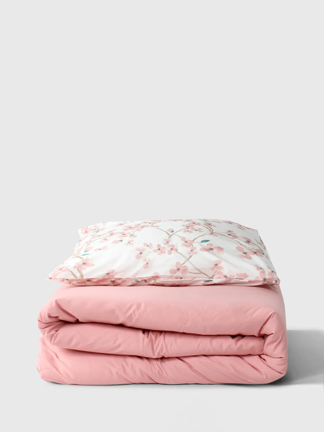 Bedset - Pia-Li (pink)