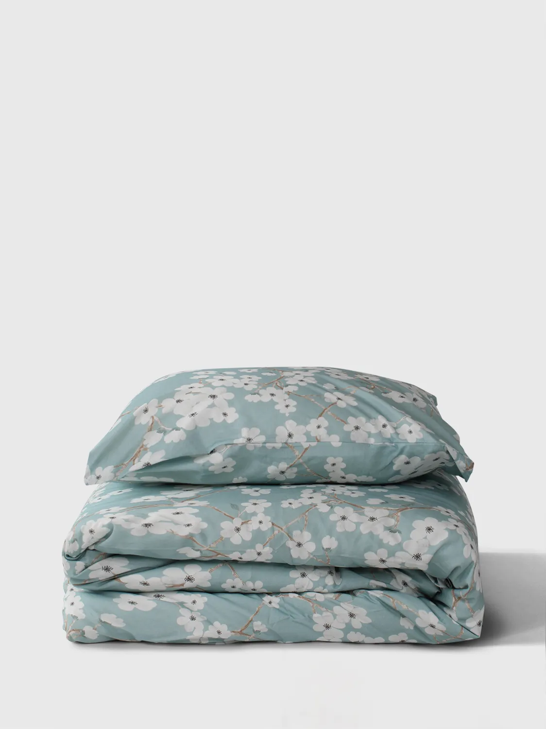 Bedset - Pia-Li (turqouise)
