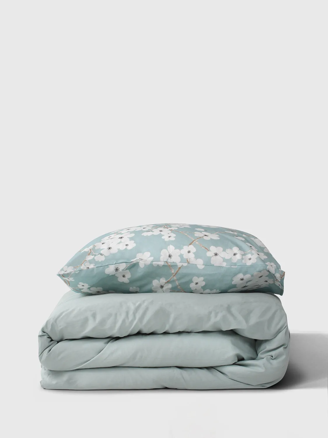 Bedset - Pia-Li (turqouise)